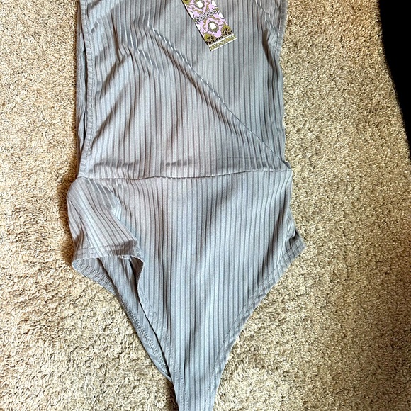 boho medium bodysuit - Picture 1 of 2